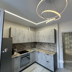 Квартира 64 м², 2-комнатная - изображение 1