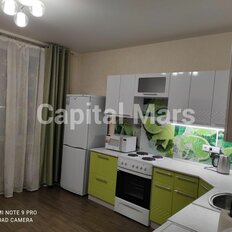 Квартира 38 м², 1-комнатная - изображение 4