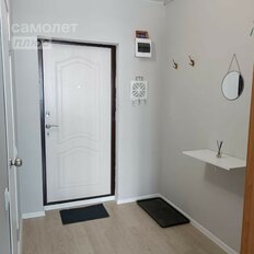 Квартира 24 м², студия - изображение 4