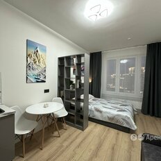 Квартира 22 м², студия - изображение 2