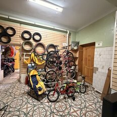 208 м², помещение свободного назначения - изображение 5