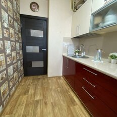 Квартира 70 м², 3-комнатная - изображение 5