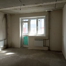 Квартира 56,4 м², 2-комнатная - изображение 3