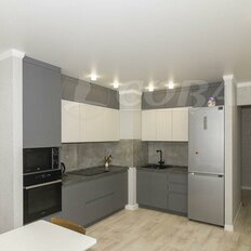 Квартира 67 м², 2-комнатная - изображение 1