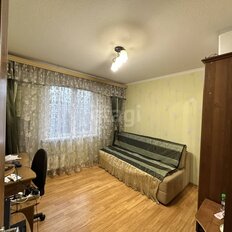 Квартира 51,6 м², 2-комнатная - изображение 5