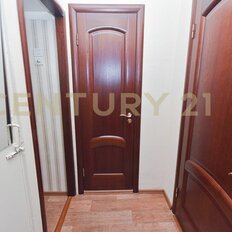 Квартира 21,1 м², 1-комнатная - изображение 1