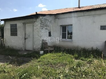 29,2 м², квартира-студия 11 500 000 ₽ - изображение 66