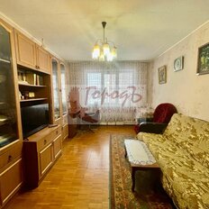 Квартира 50,4 м², 2-комнатная - изображение 1