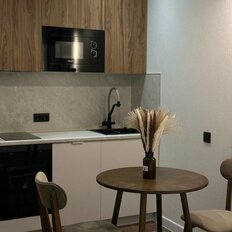 Квартира 23,9 м², 1-комнатные - изображение 2