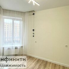 Квартира 37 м², 1-комнатная - изображение 3