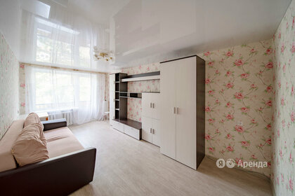 45 м², 2-комнатная квартира 47 000 ₽ в месяц - изображение 10