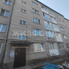 Квартира 32,4 м², 1-комнатная - изображение 1