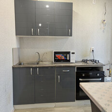 Квартира 25,7 м², 1-комнатная - изображение 2