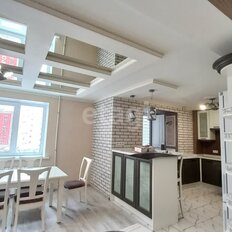 Квартира 110 м², 2-комнатная - изображение 2