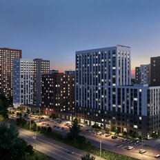 Квартира 72,7 м², 3-комнатная - изображение 2