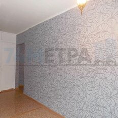 Квартира 40 м², 1-комнатная - изображение 3