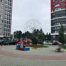 Квартира 30,3 м², студия - изображение 3