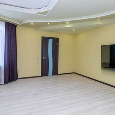 Квартира 98,8 м², 3-комнатная - изображение 4
