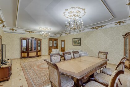 190 м², 4-комнатная квартира 290 000 ₽ в месяц - изображение 107