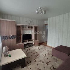 Квартира 29,2 м², 1-комнатная - изображение 2