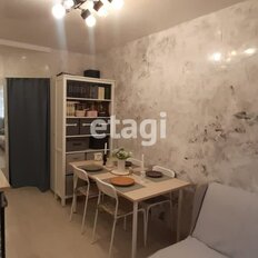 Квартира 32,7 м², 1-комнатная - изображение 2