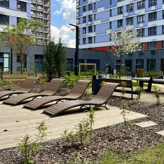 Квартира 57,8 м², 2-комнатная - изображение 2