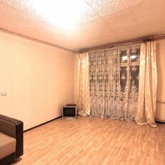 Квартира 31 м², 1-комнатная - изображение 3