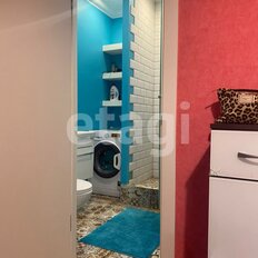 Квартира 41 м², 1-комнатная - изображение 5