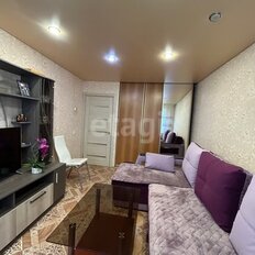 Квартира 51,3 м², 2-комнатная - изображение 4