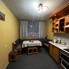 Квартира 78,7 м², 3-комнатная - изображение 3