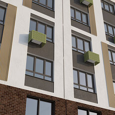 Квартира 65 м², 2-комнатная - изображение 4