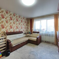 Квартира 66,4 м², 3-комнатная - изображение 4