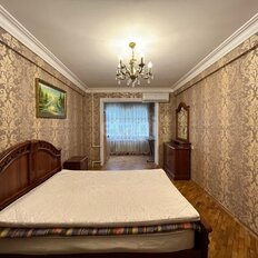 Квартира 100 м², 4-комнатная - изображение 3