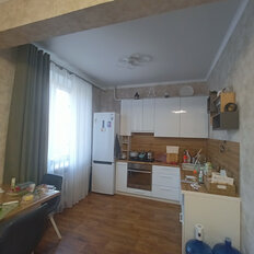 Квартира 83,7 м², 3-комнатная - изображение 4