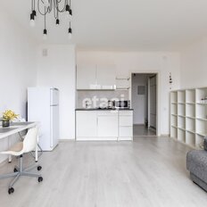 Квартира 31,2 м², студия - изображение 1