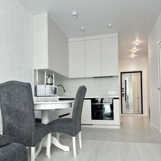 Квартира 40,2 м², 1-комнатная - изображение 1
