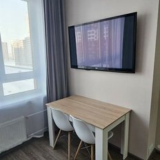 Квартира 29,3 м², 1-комнатная - изображение 4