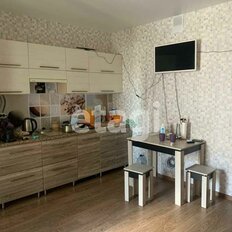 Квартира 30 м², студия - изображение 2