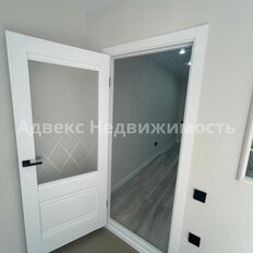 Квартира 62 м², студия - изображение 5