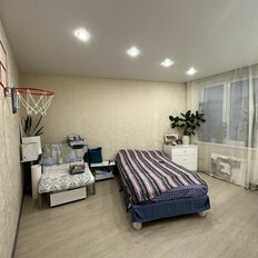 Квартира 78,7 м², 2-комнатная - изображение 2