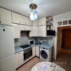 Квартира 47,7 м², 2-комнатная - изображение 3