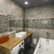 Квартира 93 м², 2-комнатная - изображение 1