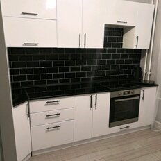 Квартира 38 м², 1-комнатная - изображение 1