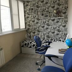 Квартира 70 м², 1-комнатная - изображение 3