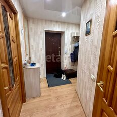 Квартира 44,9 м², 2-комнатная - изображение 3