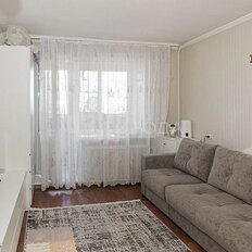 Квартира 34 м², 1-комнатная - изображение 1