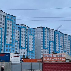 Квартира 78 м², 2-комнатная - изображение 2