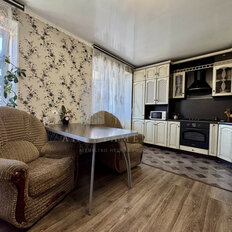 Квартира 105,7 м², 3-комнатная - изображение 4