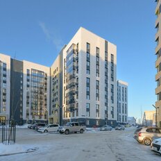 Квартира 59,6 м², 3-комнатная - изображение 2