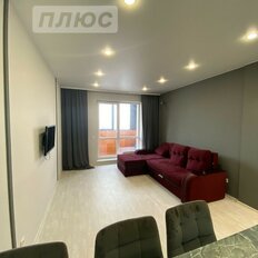 Квартира 35,4 м², студия - изображение 2